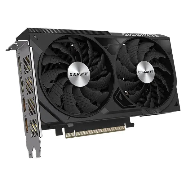 Gigabyte GeForce RTX 4060 Ti WINDFORCE OC 8G Gigabyte GeForce RTX 4060 Ti WINDFORCE OC 8G